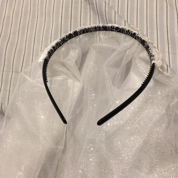 Wedding veil - Picture 2 of 5